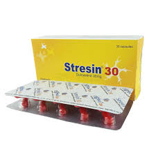 stresin-30mg